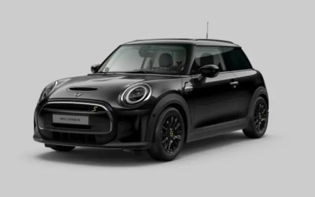 Image of Mini Cooper SE - 135kW