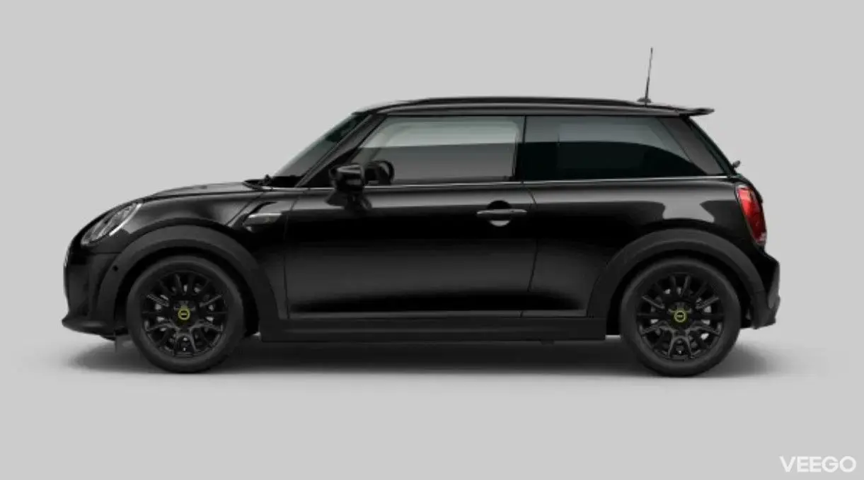 Mini Cooper SE - 135kW