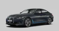 BMW i4 Gran Coupe 250kW thumbnail