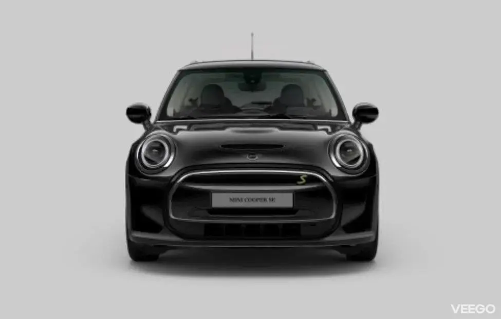 Mini Cooper SE - 135kW