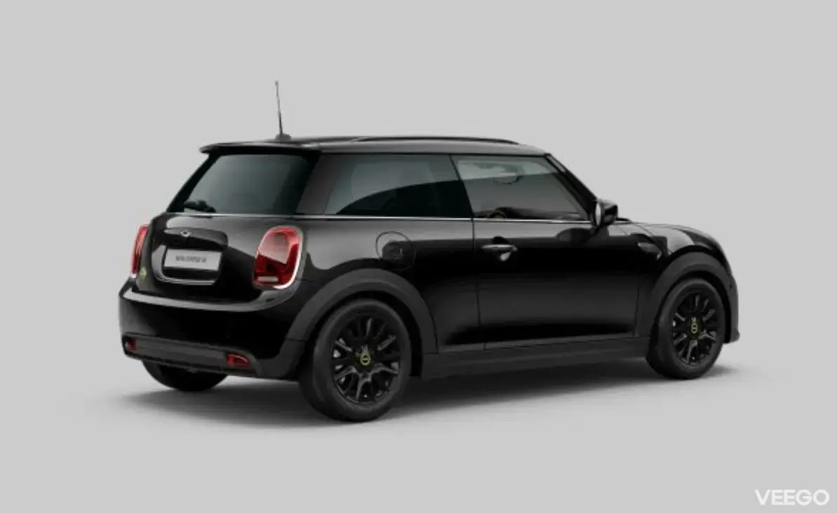 Mini Cooper SE - 135kW