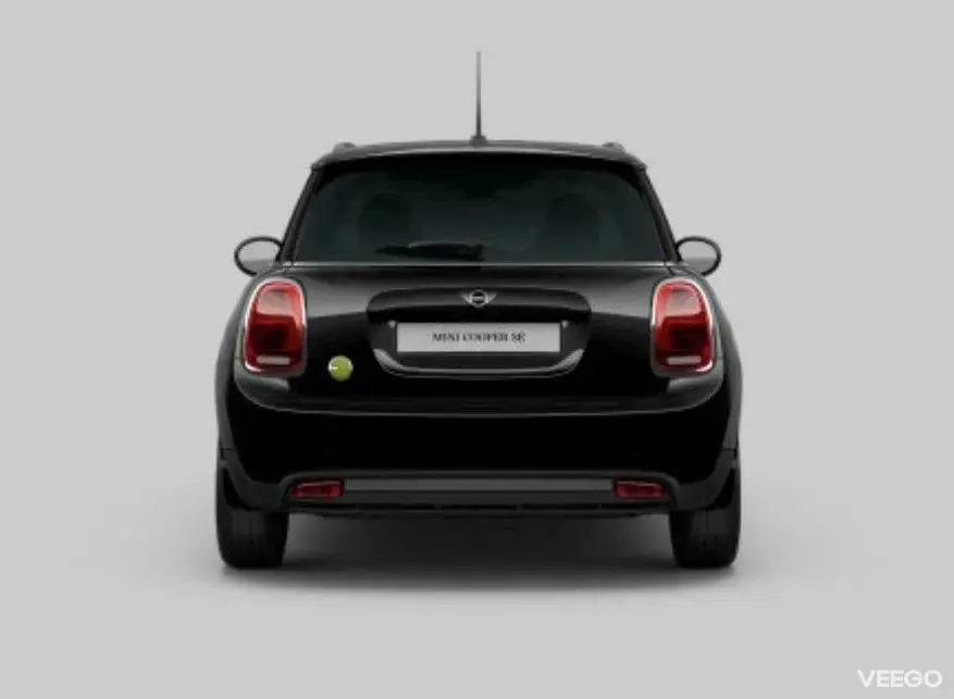 Mini Cooper SE - 135kW