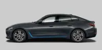 BMW i4 Gran Coupe 250kW thumbnail