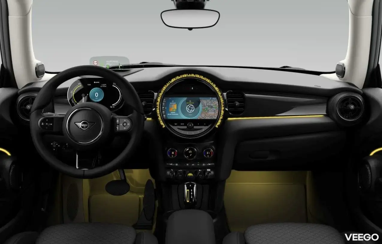 Mini Cooper SE - 135kW