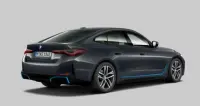 BMW i4 Gran Coupe 250kW thumbnail