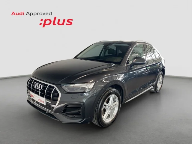 Image of Audi Q5 120kW