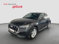 Audi Q5 120kW thumbnail