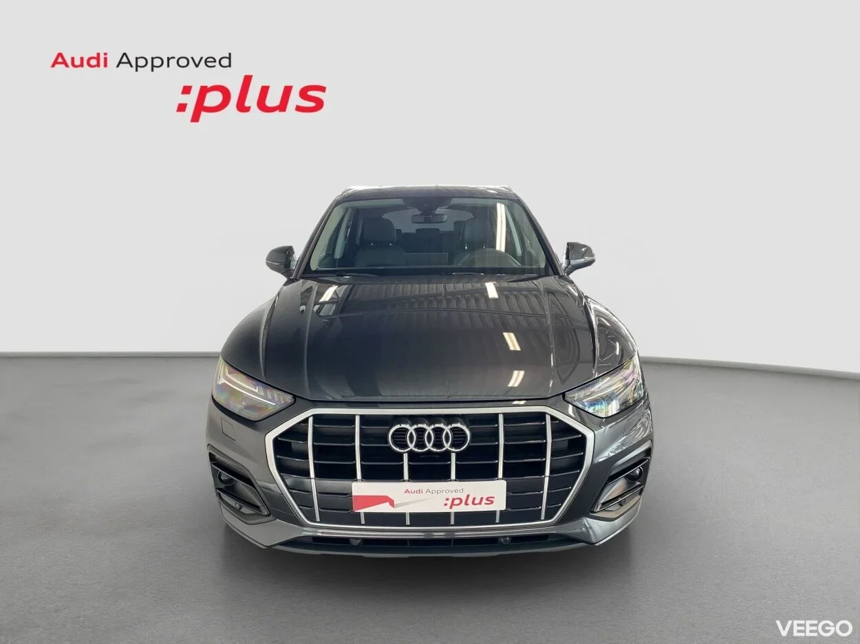 Audi Q5 120kW
