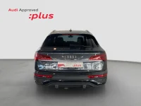 Audi Q5 120kW thumbnail