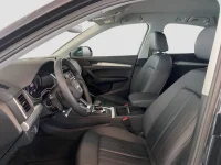 Audi Q5 120kW thumbnail