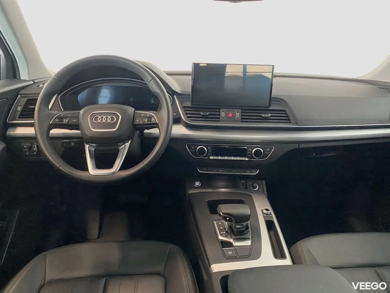 Audi Q5 120kW