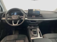 Audi Q5 120kW thumbnail