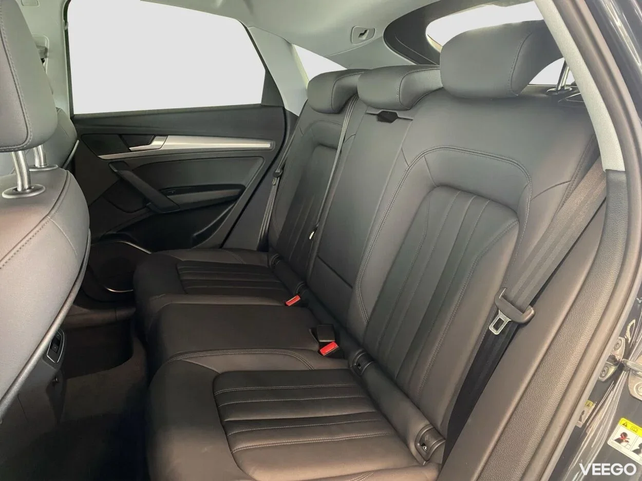 Audi Q5 120kW