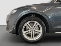 Audi Q5 120kW thumbnail