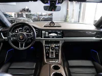 Porsche Panamera 4.0 500kW thumbnail