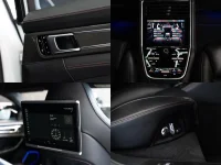 Porsche Panamera 4.0 500kW thumbnail