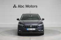 Dacia Logan Comfort ECO-G 1 67kW thumbnail