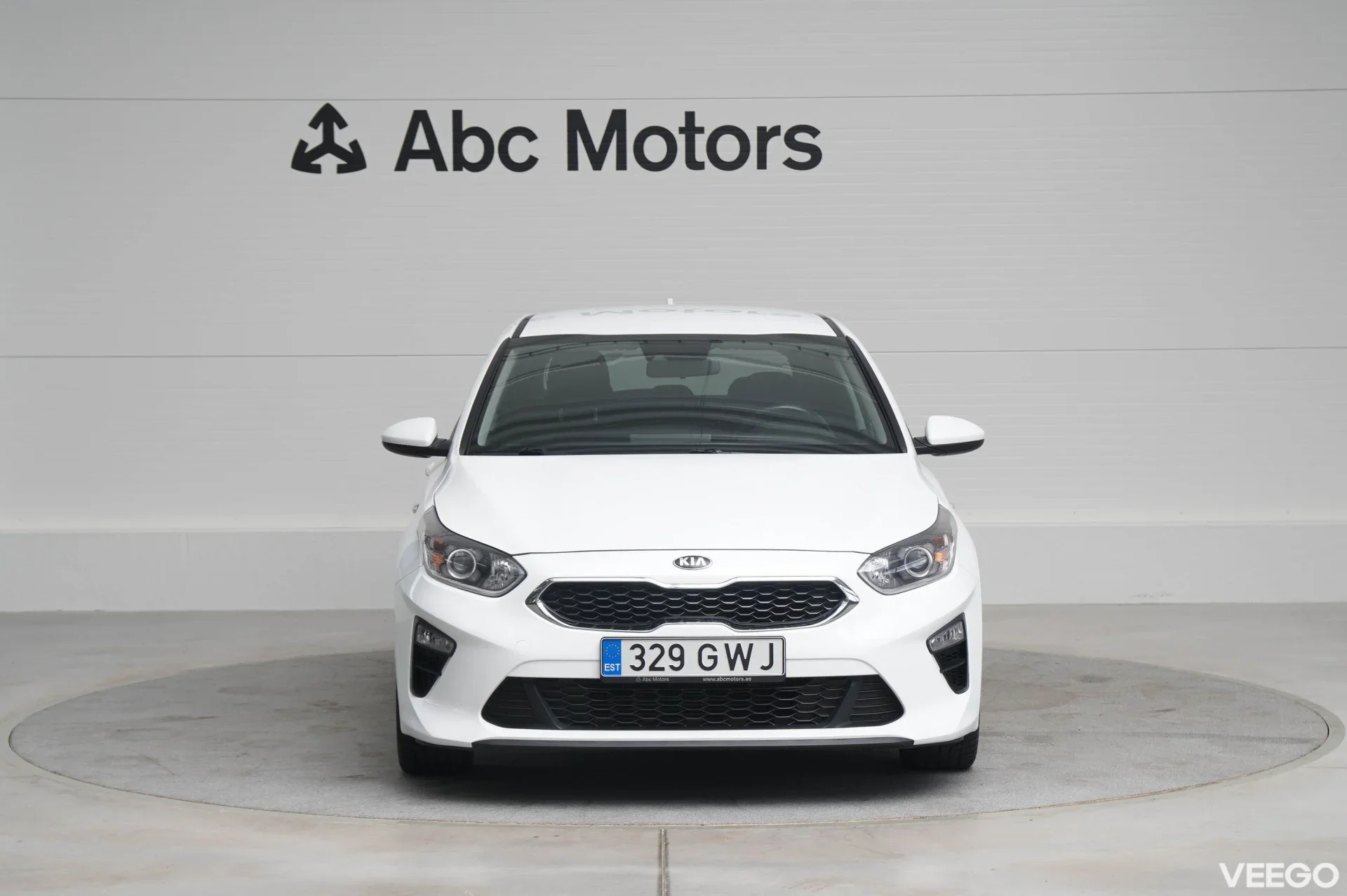 Kia Ceed LX Plus 1.5 118kW
