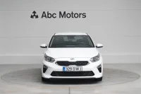 Kia Ceed LX Plus 1.5 118kW thumbnail