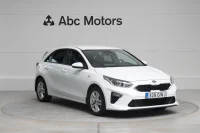 Kia Ceed LX Plus 1.5 118kW thumbnail