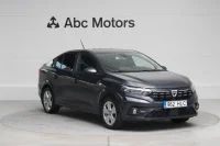 Dacia Logan Comfort ECO-G 1 67kW thumbnail