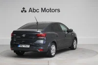 Dacia Logan Comfort ECO-G 1 67kW thumbnail