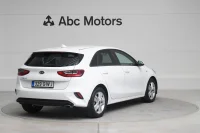 Kia Ceed LX Plus 1.5 118kW thumbnail