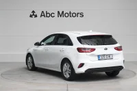 Kia Ceed LX Plus 1.5 118kW thumbnail