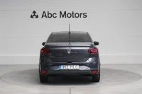 Dacia Logan Comfort ECO-G 1 67kW thumbnail