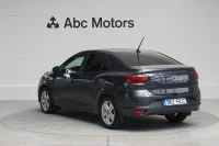 Dacia Logan Comfort ECO-G 1 67kW thumbnail