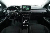 Dacia Logan Comfort ECO-G 1 67kW thumbnail