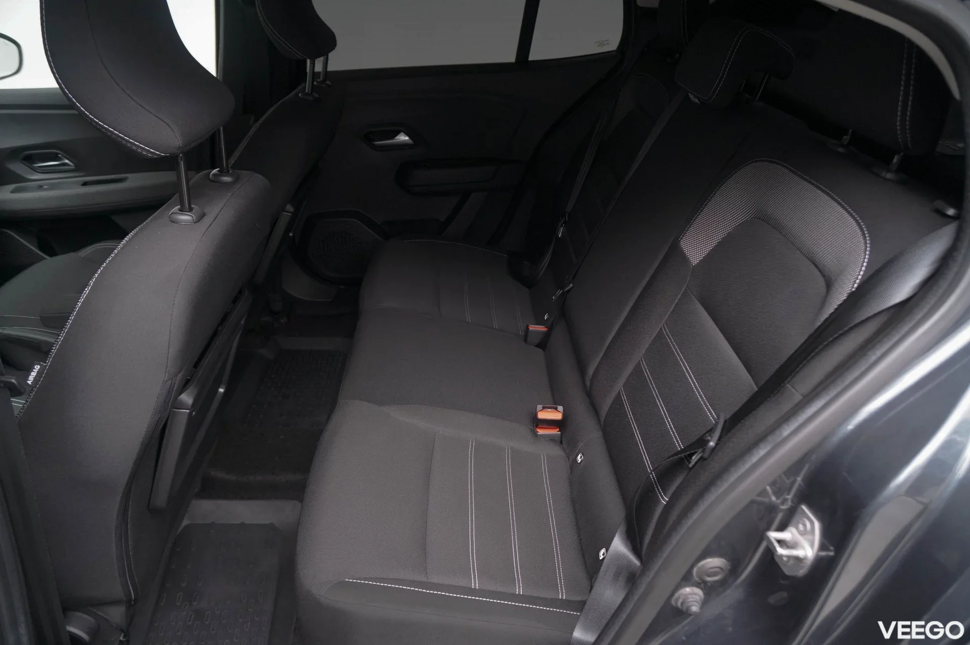 Dacia Logan Comfort ECO-G 1 67kW