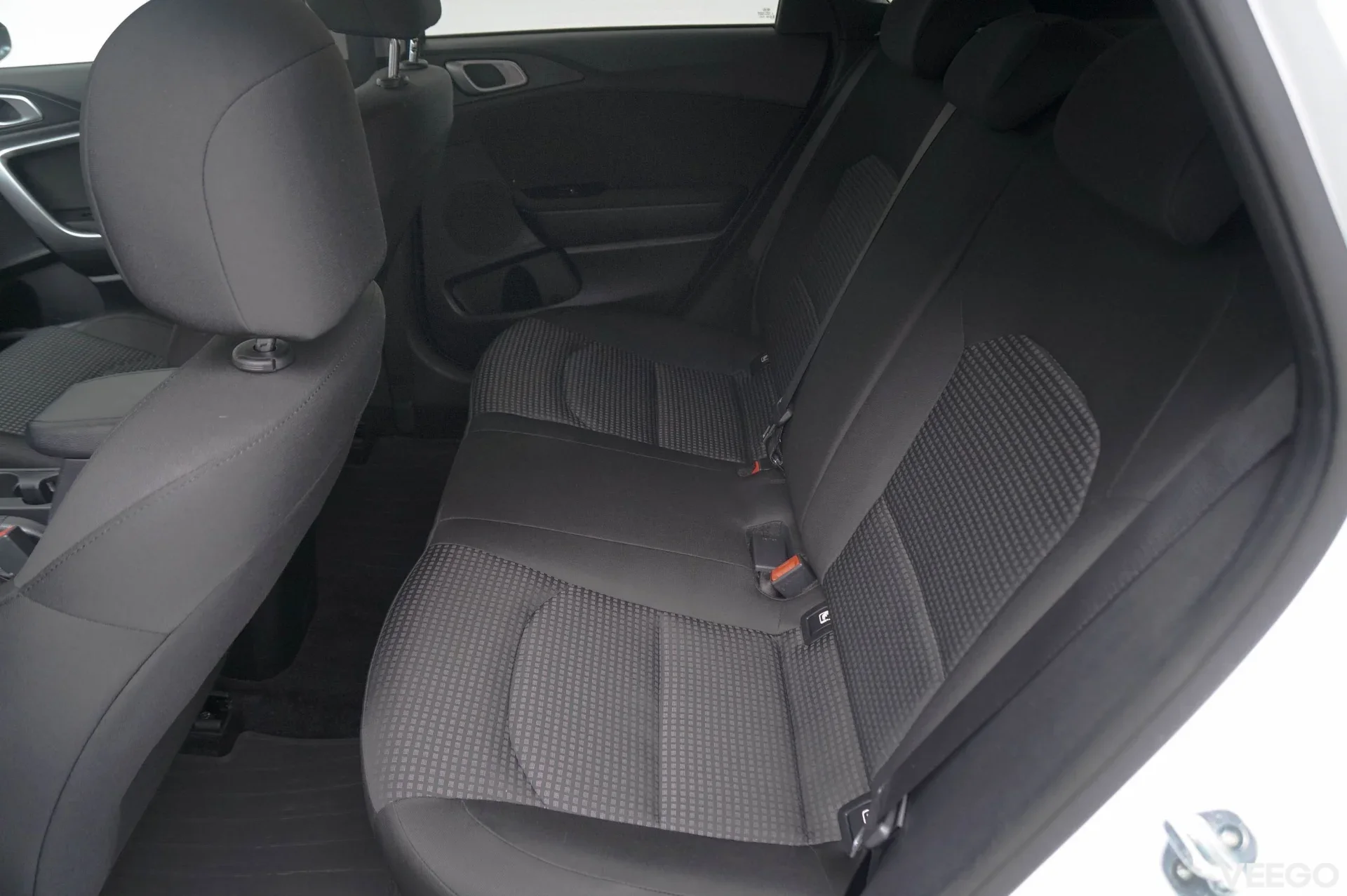 Kia Ceed LX Plus 1.5 118kW