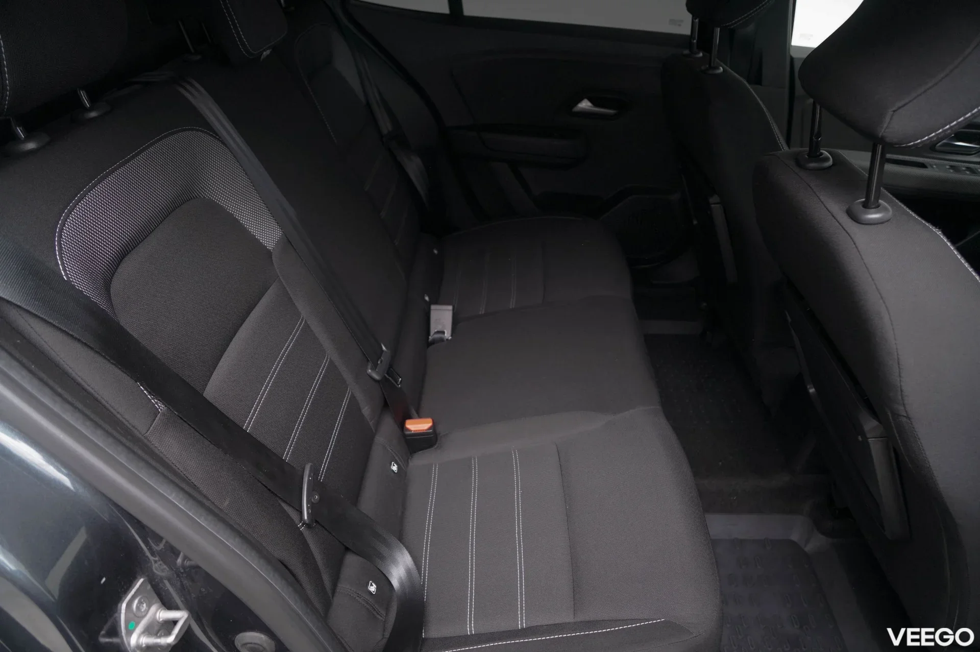 Dacia Logan Comfort ECO-G 1 67kW