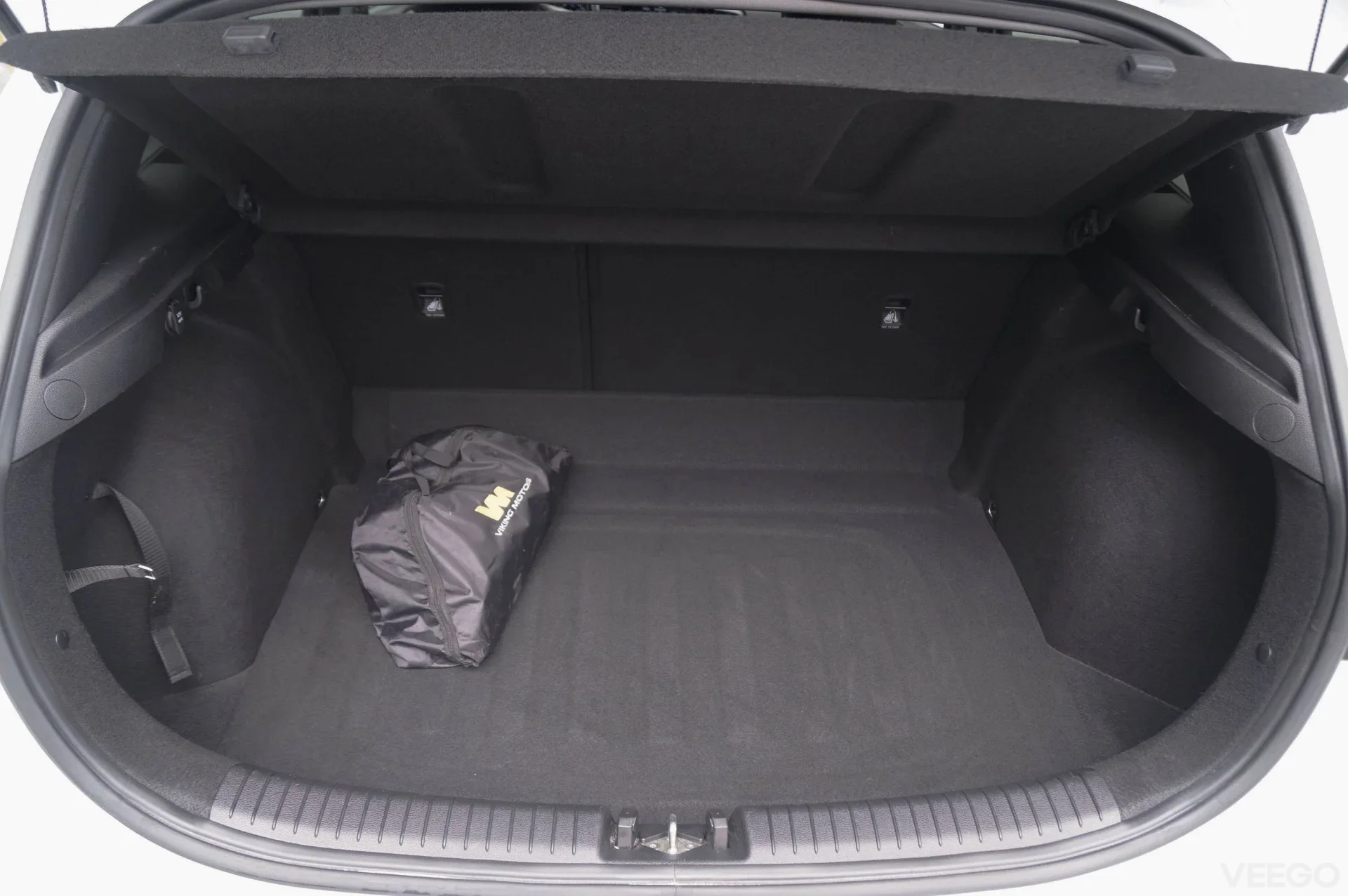 Kia Ceed LX Plus 1.5 118kW