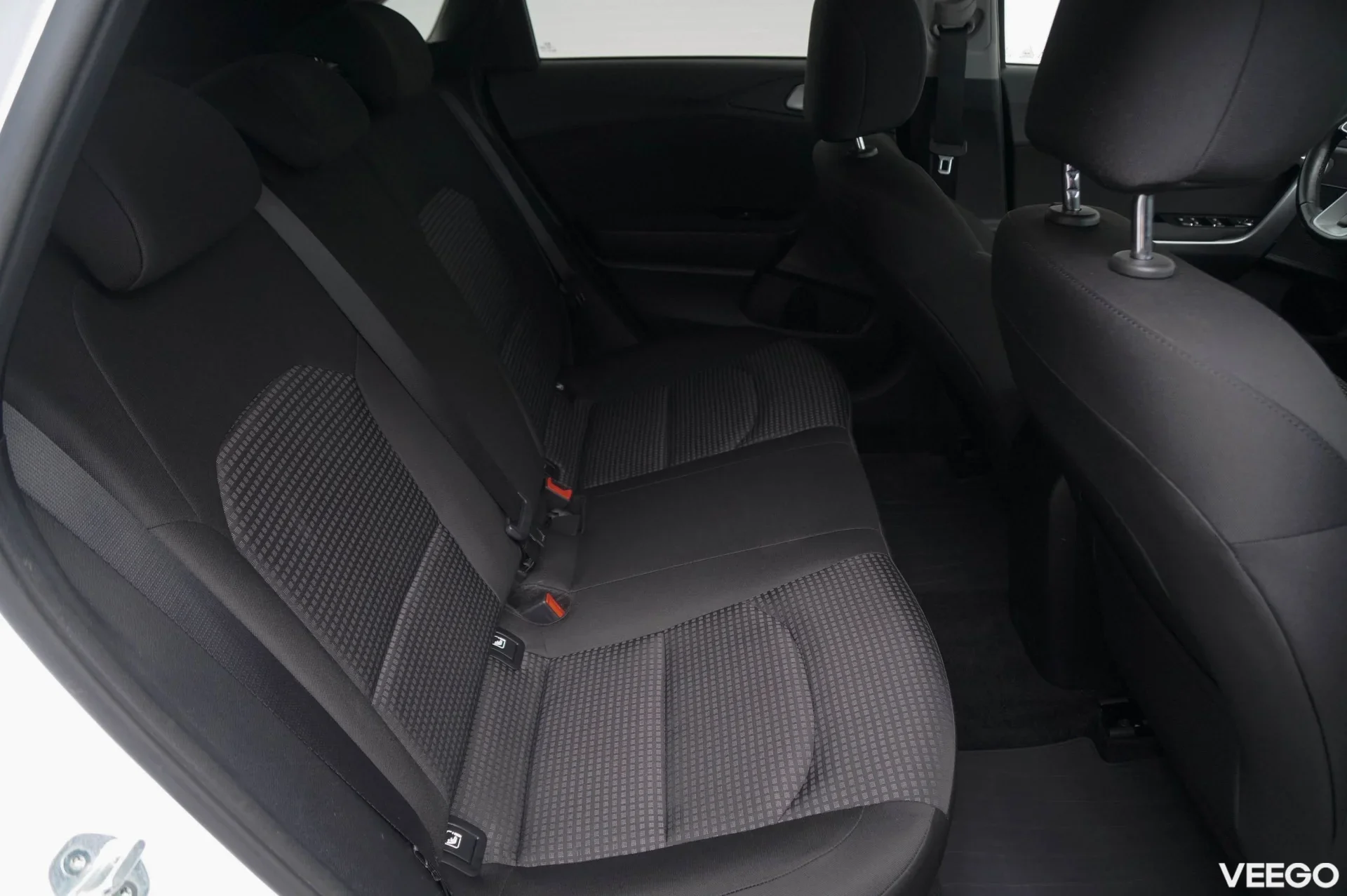Kia Ceed LX Plus 1.5 118kW