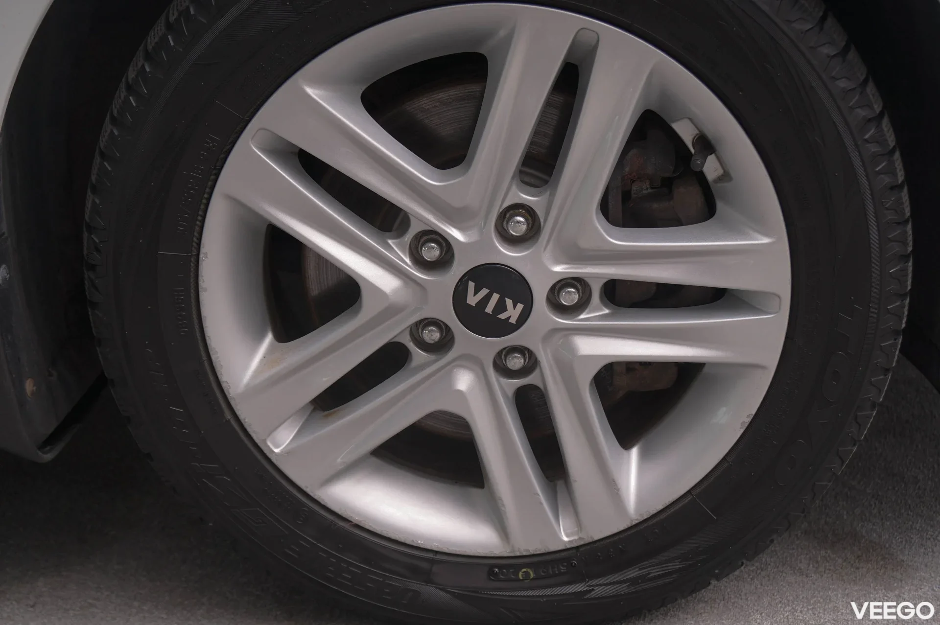 Kia Ceed LX Plus 1.5 118kW
