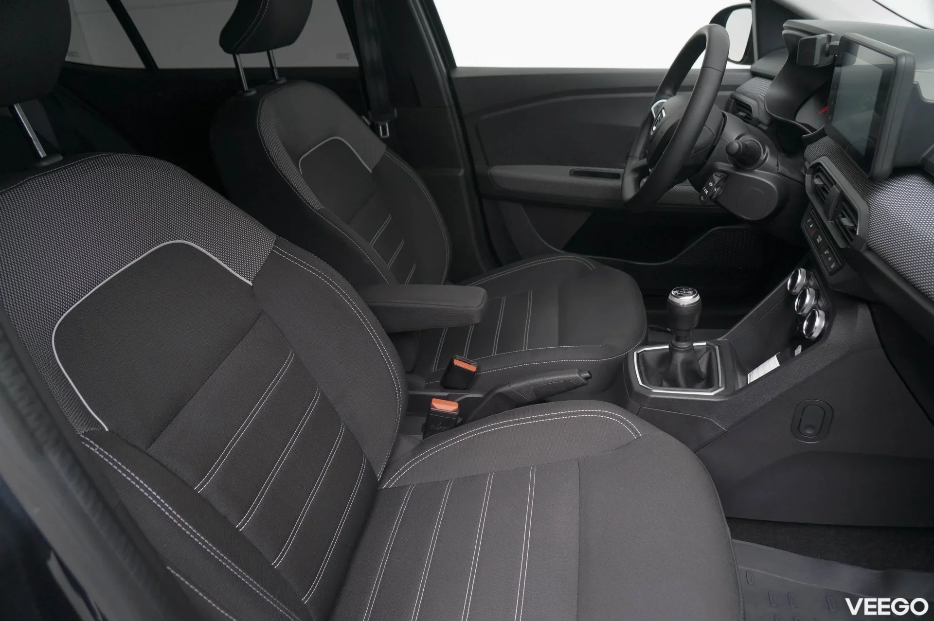 Dacia Logan Comfort ECO-G 1 67kW