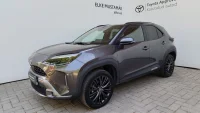 Toyota Yaris Cross 68kW thumbnail