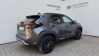 Toyota Yaris Cross 68kW thumbnail