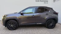 Toyota Yaris Cross 68kW thumbnail