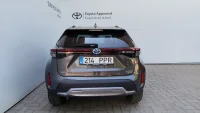 Toyota Yaris Cross 68kW thumbnail