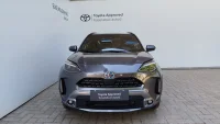 Toyota Yaris Cross 68kW thumbnail
