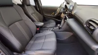 Toyota Yaris Cross 68kW thumbnail