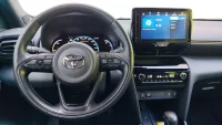 Toyota Yaris Cross 68kW thumbnail