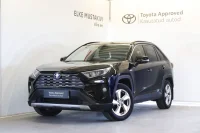 Toyota RAV4 131kW thumbnail