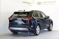 Toyota RAV4 131kW thumbnail