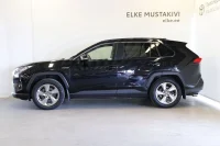 Toyota RAV4 131kW thumbnail