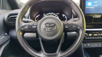 Toyota Yaris Cross 68kW thumbnail