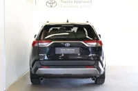 Toyota RAV4 131kW thumbnail
